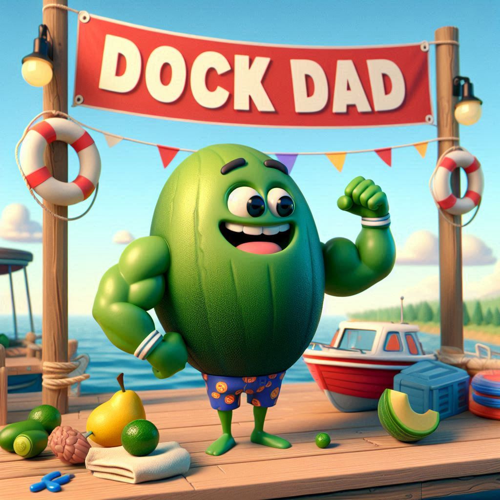 200+ Dock Dad Jokes to Make Waves of Laughter Today 4 Clever Dock Dad Jokes to Share with Friends