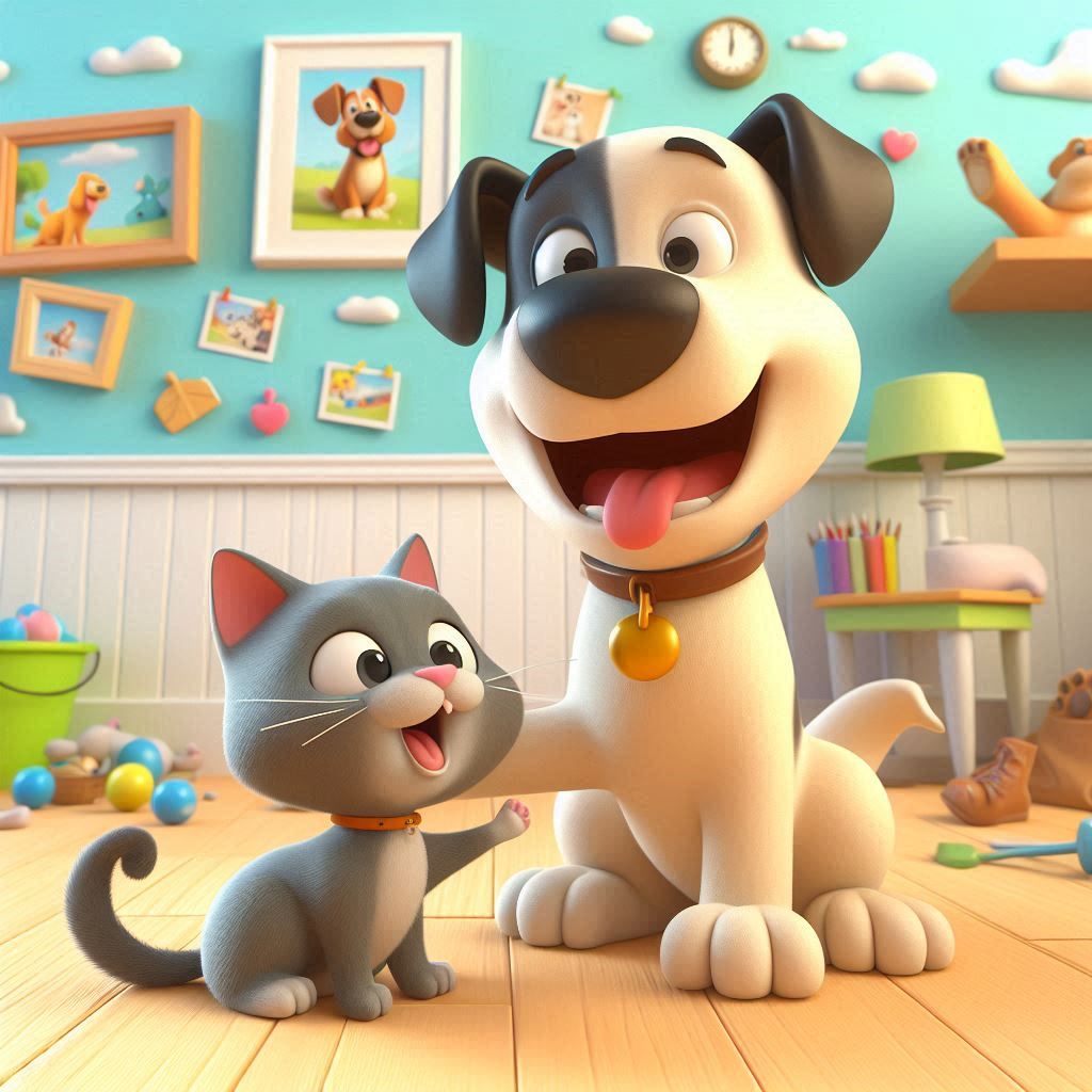 200+ Dog And Cat Jokes That Will Make You Laugh Out Loud 4 Clever Dog and Cat Jokes That Will Impress Your Friends