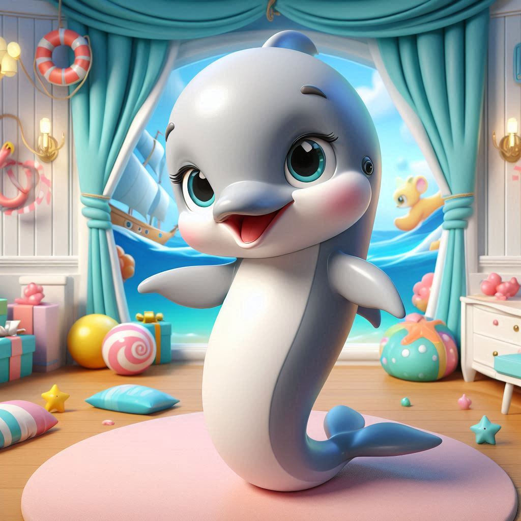 200+ Dolphin Jokes For Kids That Will Make You Smile All Day 4 Clever Dolphin Jokes for Kids