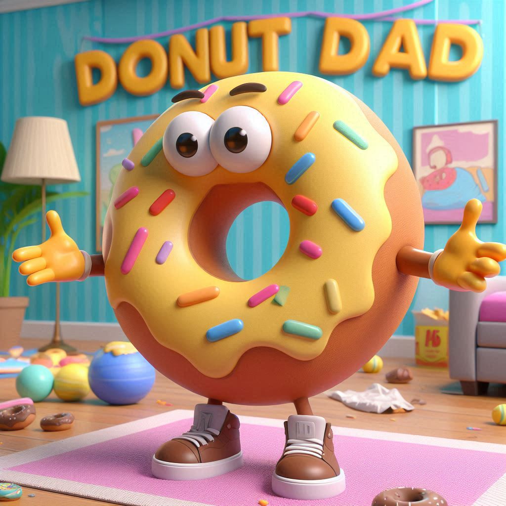 200+ Donut Dad Jokes to Sweeten Your Day with Laughter 4 Clever Donut Jokes That Will Make You Chuckle