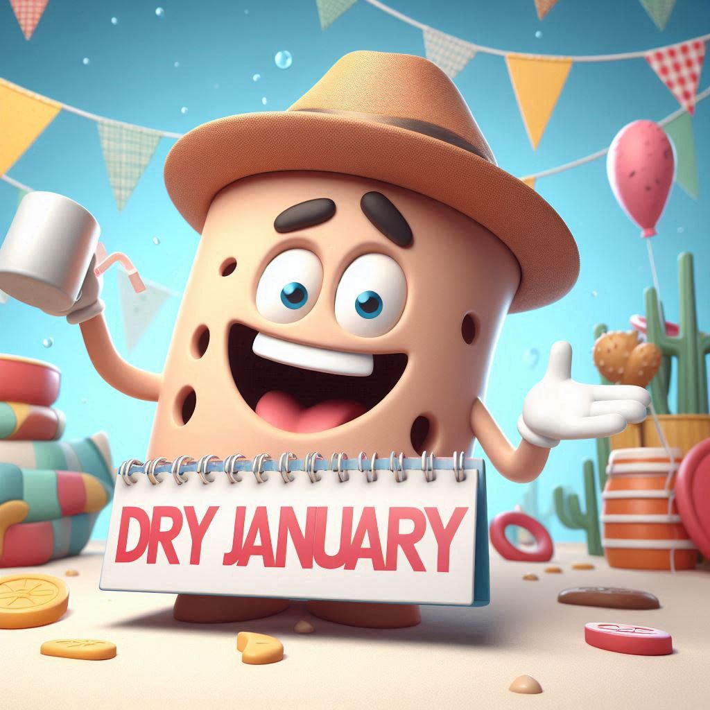200+ Dry January Jokes to Keep You Laughing All Month Long 4 Clever Dry January Jokes for Your Friends