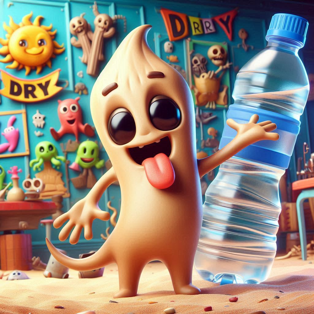 200+ Dry Jokes That Will Leave You Smiling All Day Long 4 Clever Dry Jokes to Impress Your Friends