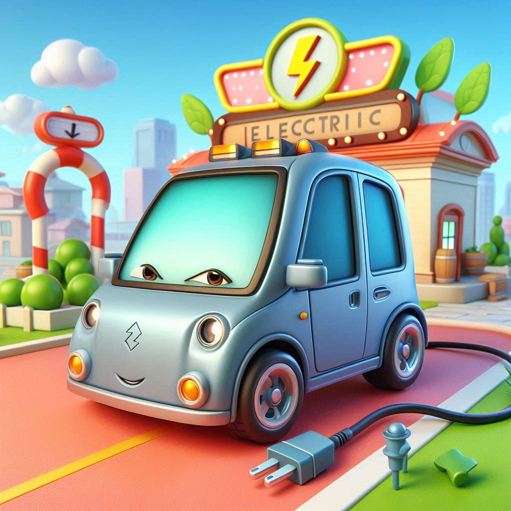 200+ EV Jokes That Will Spark Joy and Laughter for Everyone 4 Clever EV Jokes for Smart Drivers 1