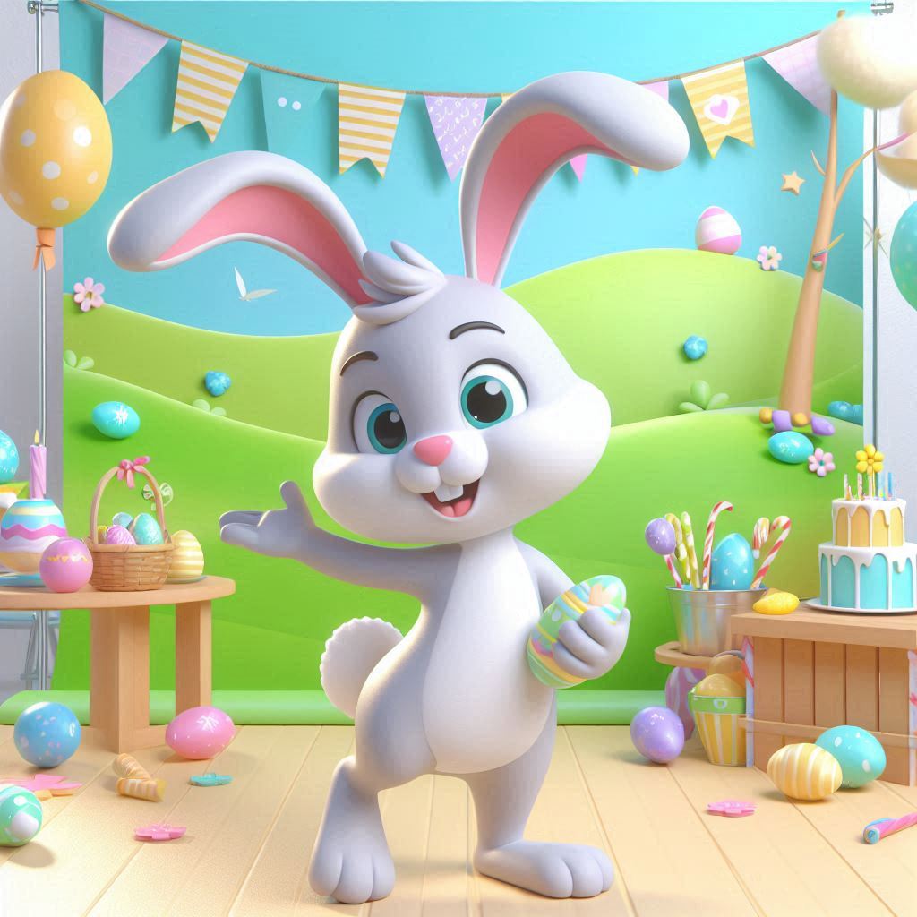 200+ Easter Bunny Jokes For Kids to Hop Into Laughter Today 4 Clever Easter Bunny Jokes for Kids