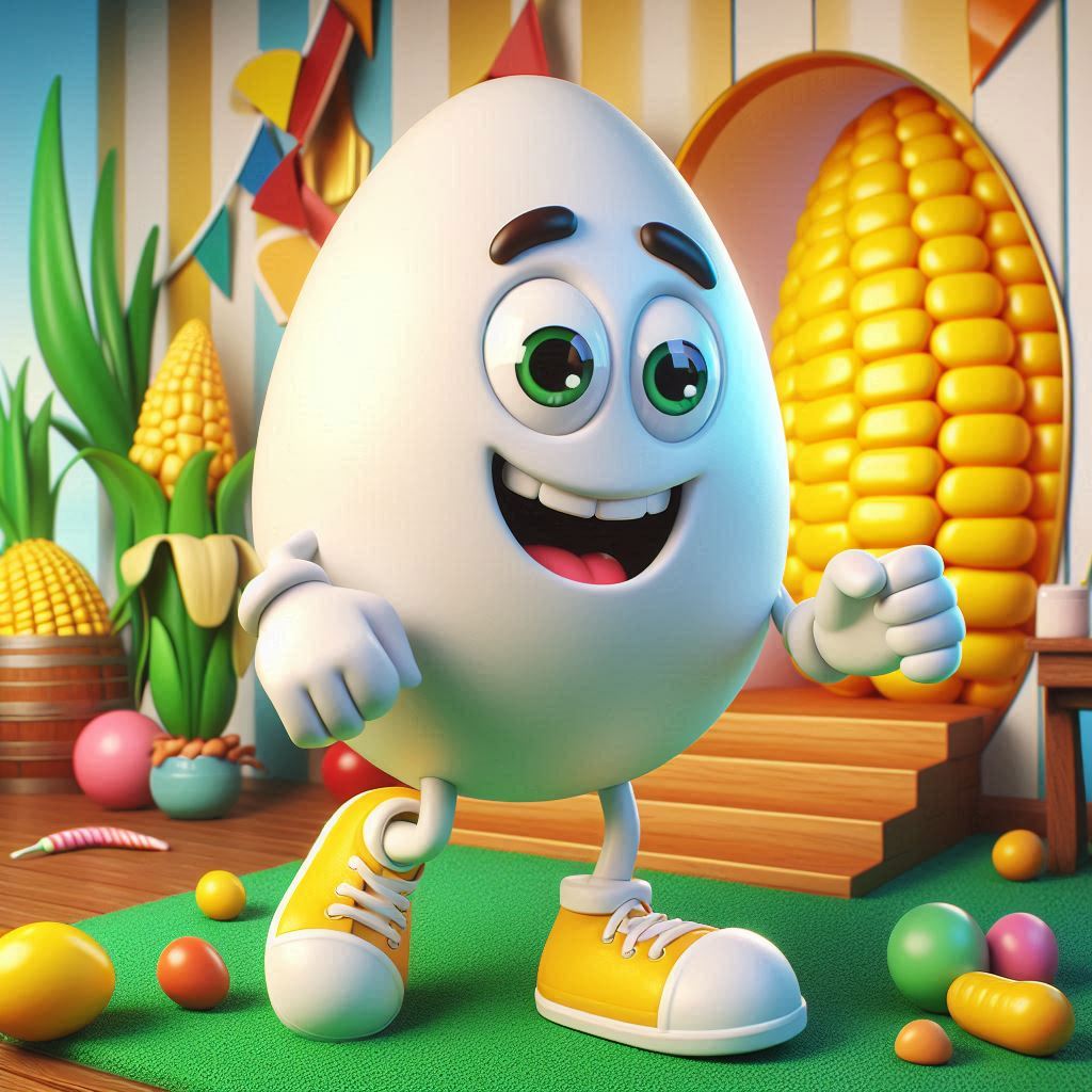 200+ Corny Egg Jokes to Crack You Up with Family Fun 4 Clever Egg Jokes for a Good Laugh