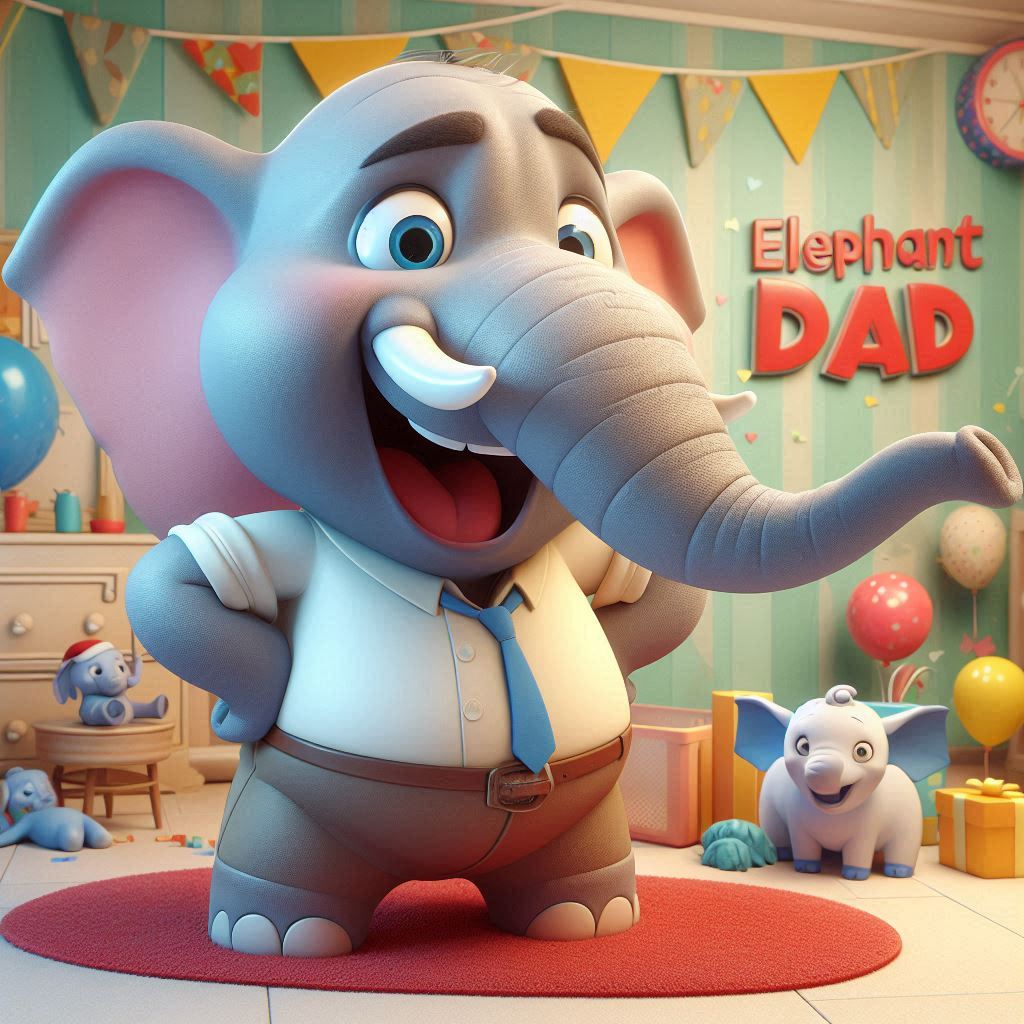 200+ Elephant Dad Jokes That Will Make You Trunk With Laughter 4 Clever Elephant Jokes That Will Make You Think