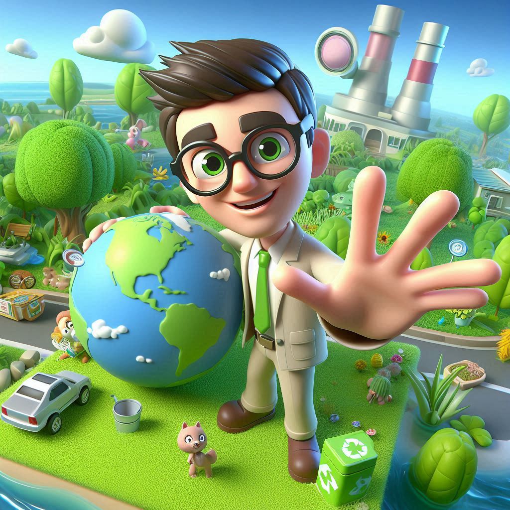 200+ Environmentalist Jokes That Will Make You Go Green with Laughter 4 Clever Environmentalist Jokes That Are Sure to Amuse