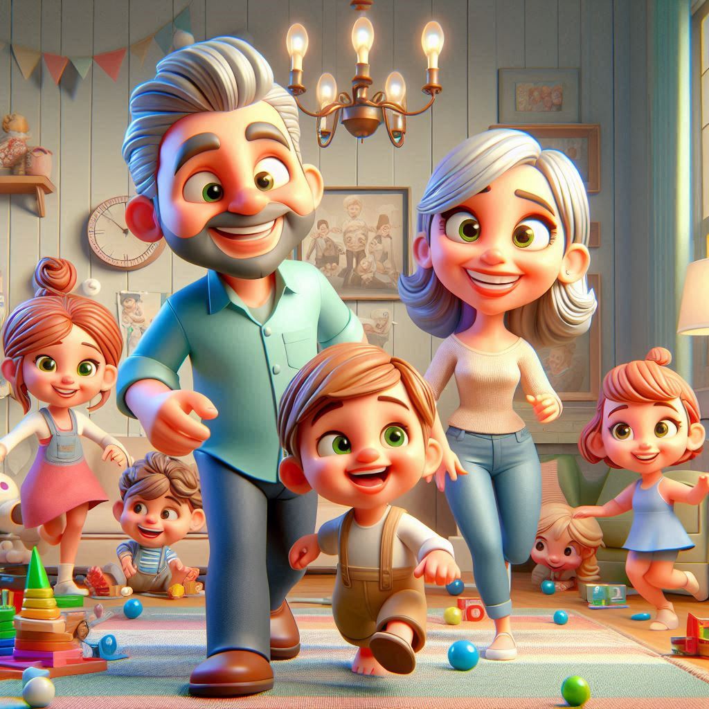 200+ Family Get Together Jokes for Endless Laughter and Fun 4 Clever Family Get Together Jokes
