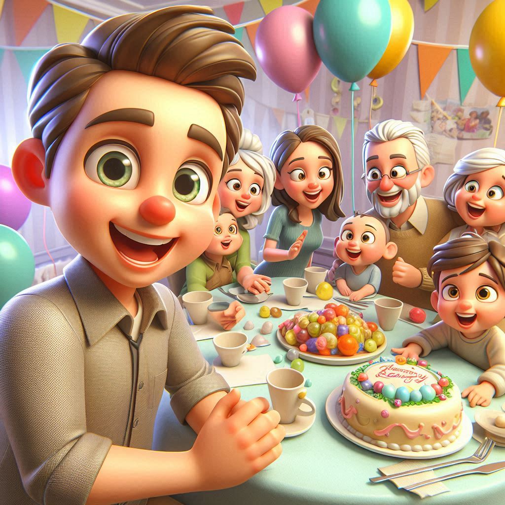 200+ Family Reunion Jokes to Spark Laughter and Create Memories 4 Clever Family Reunion Jokes for All Ages
