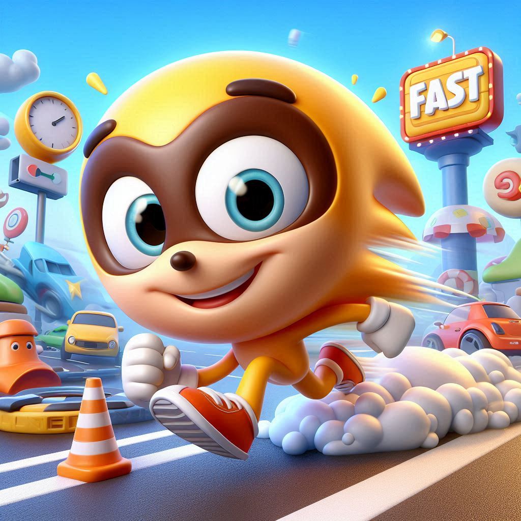 200+ Fast Jokes to Brighten Your Day with Laughter and Fun 4 Clever Fast Jokes That Will Impress