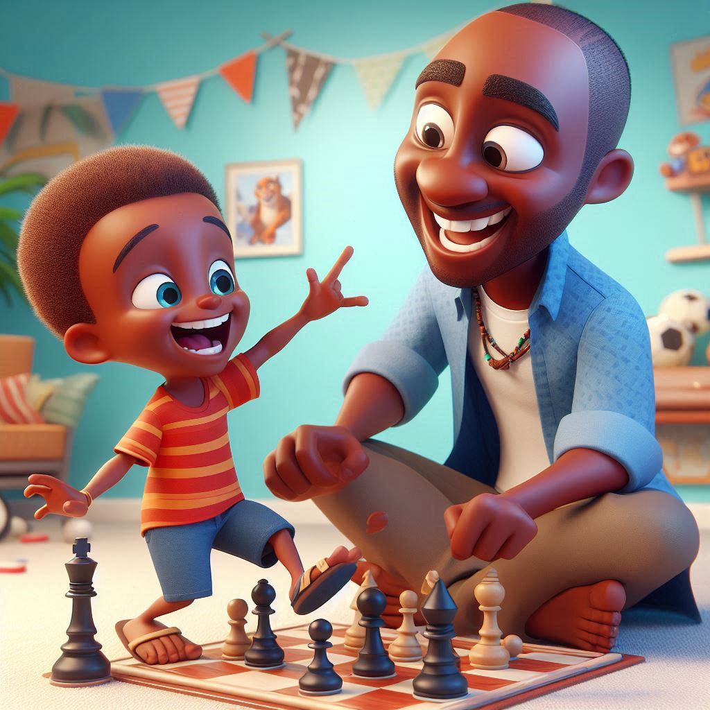 200+ Father And Son Jokes for Endless Laughter Together 4 Clever Father And Son Jokes For Quick Laughs