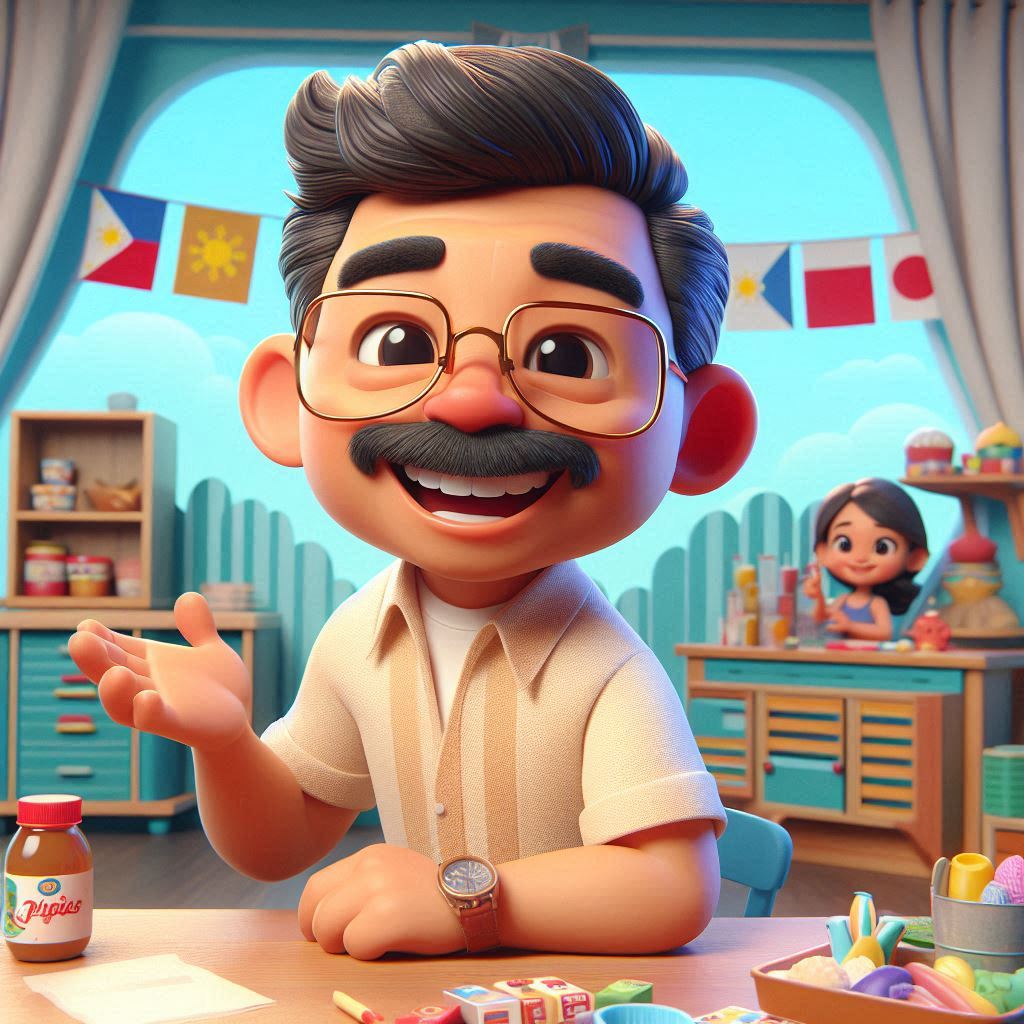 200+ Filipino Dad Jokes to Brighten Your Day with Laughter 4 Clever Filipino Dad Jokes That Will Make You Smile