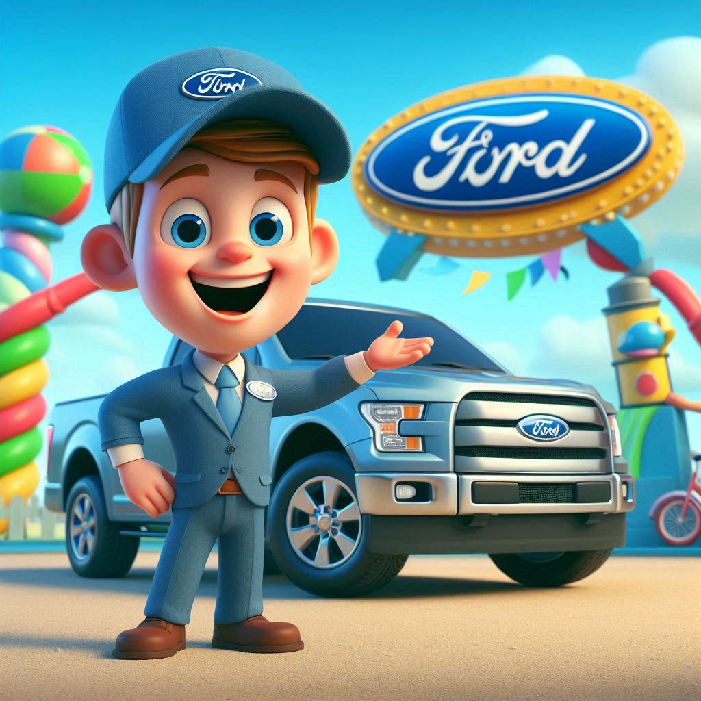 Ford Stands For Jokes 200+ Laughs That Drive You Wild 4 Clever Ford Jokes for a Quick Laugh