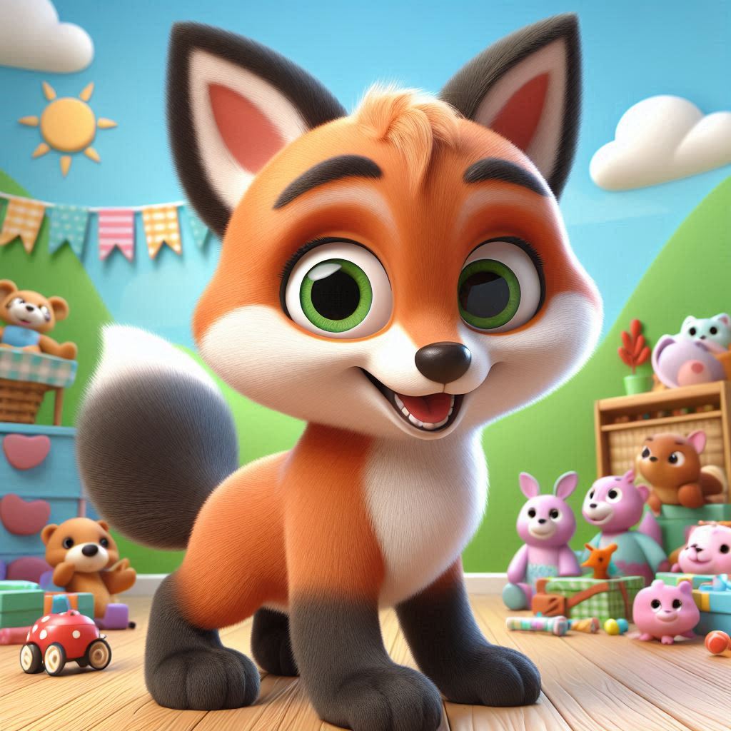 200+ Fox Jokes For Kids That Will Make You Laugh Out Loud 4 Clever Fox Jokes for Kids