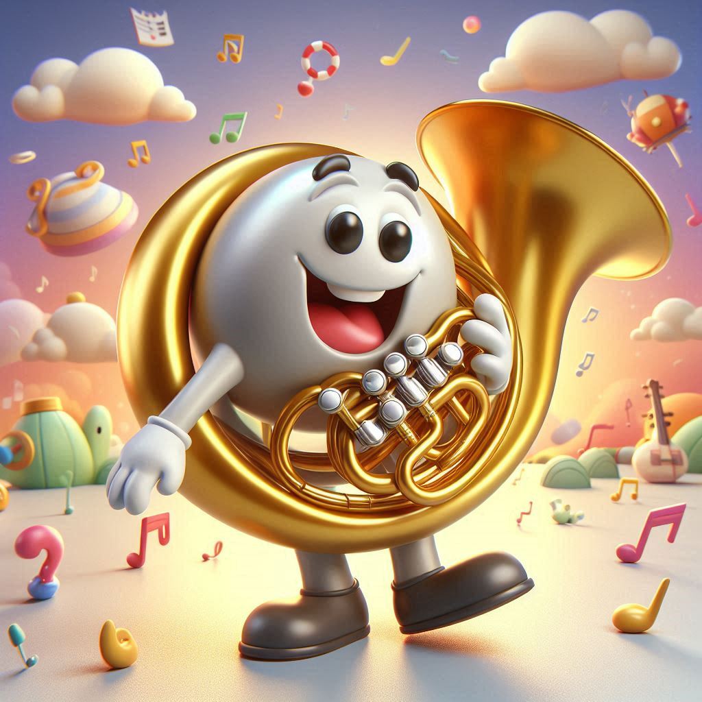 200+ French Horn Jokes to Toot Your Funny Bone with Laughter 4 Clever French Horn Jokes to Share with Friends