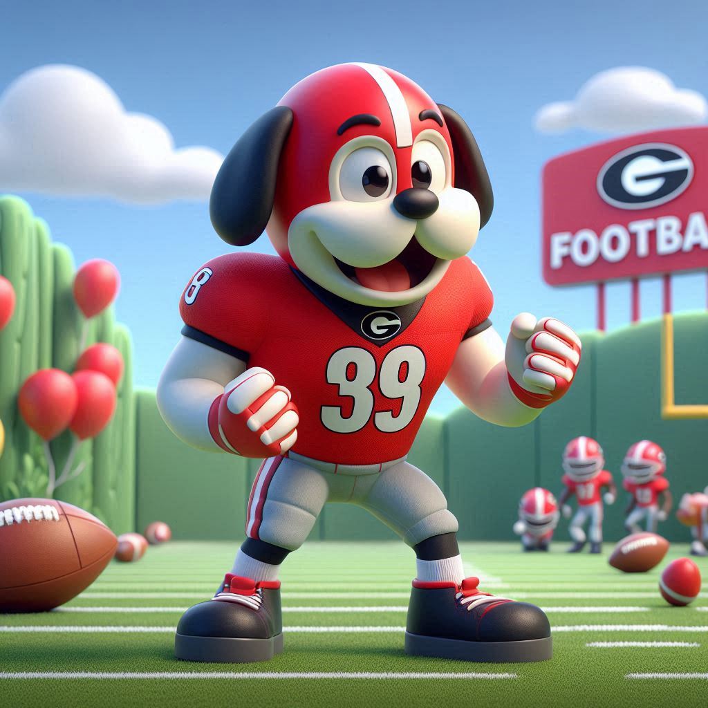 200+ Georgia Football Jokes to Tackle Your Game Day Fun 4 Clever Georgia Football Jokes