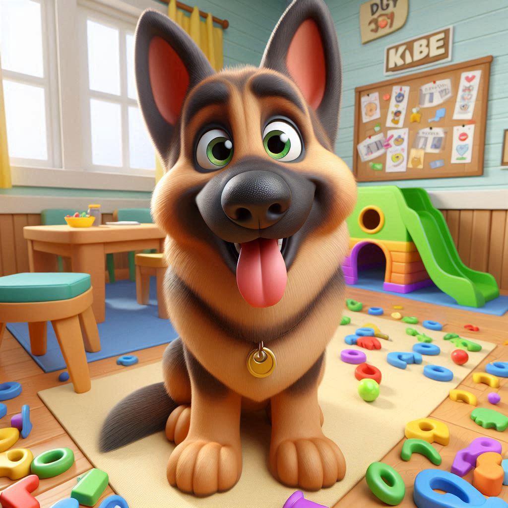 200+ German Shepherd Dog Jokes That Will Make You Laugh Out Loud 4 Clever German Shepherd Dog Jokes