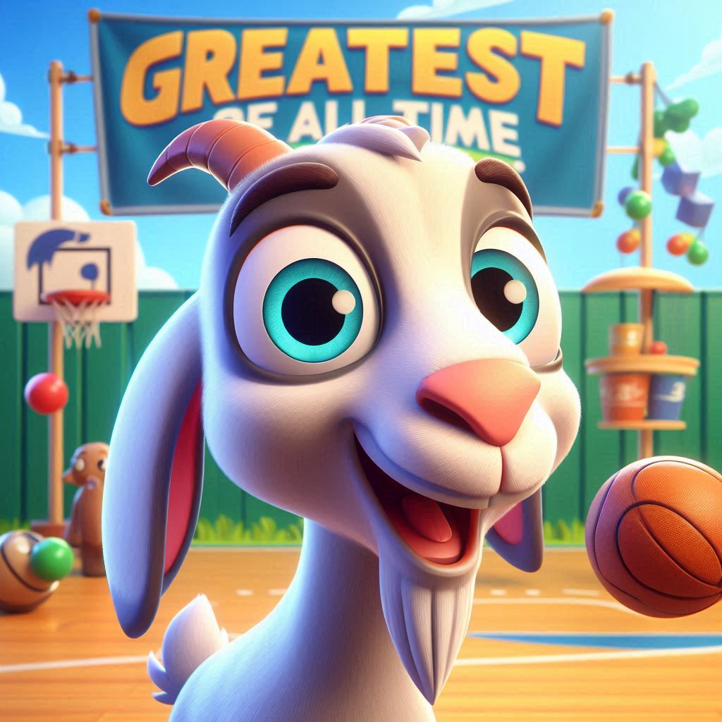 200+ Greatest Of All Time Goat Jokes for Family Fun and Laughter 4 Clever Goat Jokes to Impress Your Friends