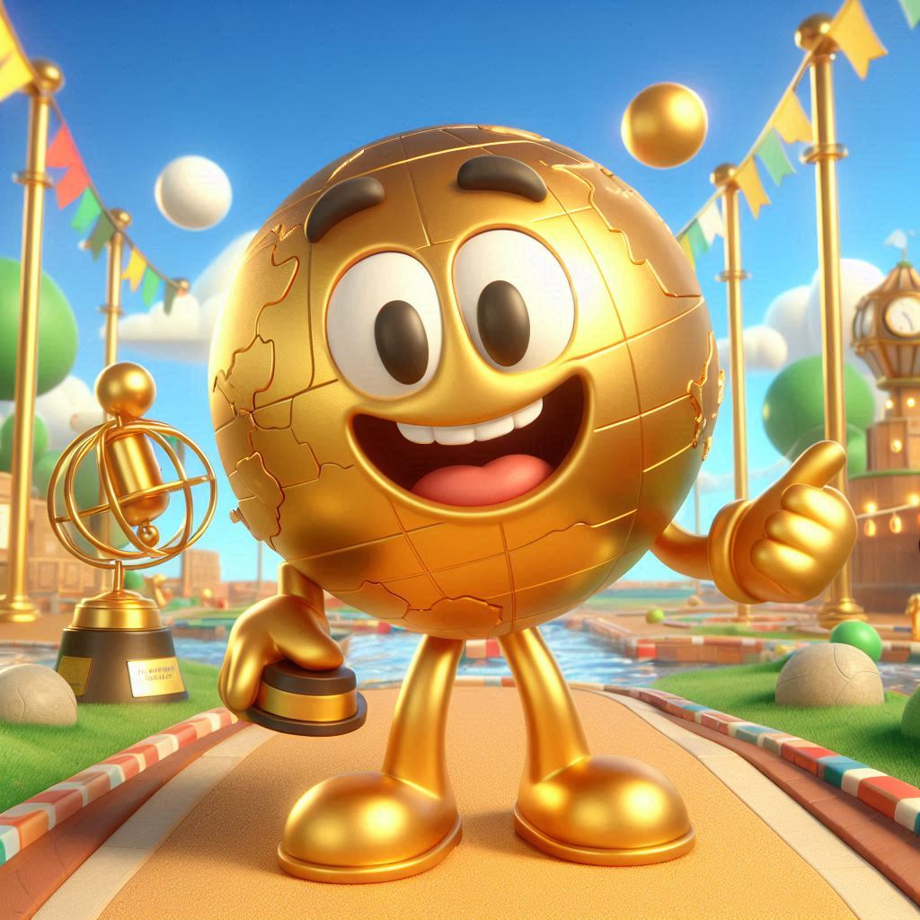 200+ Golden Globe Jokes to Brighten Your Awards Night Fun 4 Clever Golden Globe Jokes for Smart Comedy