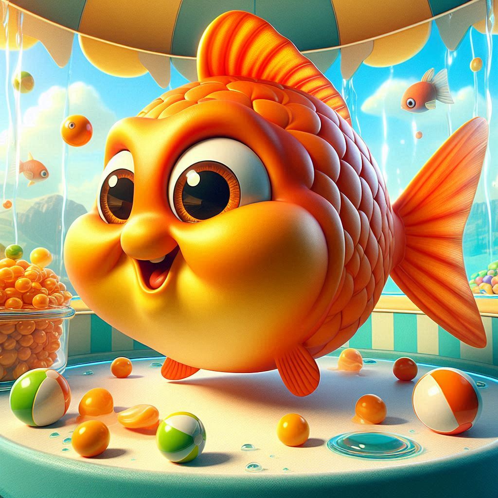 200+ Goldfish Jokes That Will Make You Swim with Laughter 4 Clever Goldfish Jokes for Quick Wit