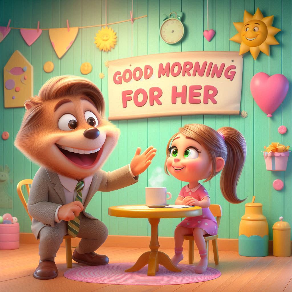 200+ Good Morning Jokes For Her to Brighten Her Day 4 Clever Good Morning Jokes For Her