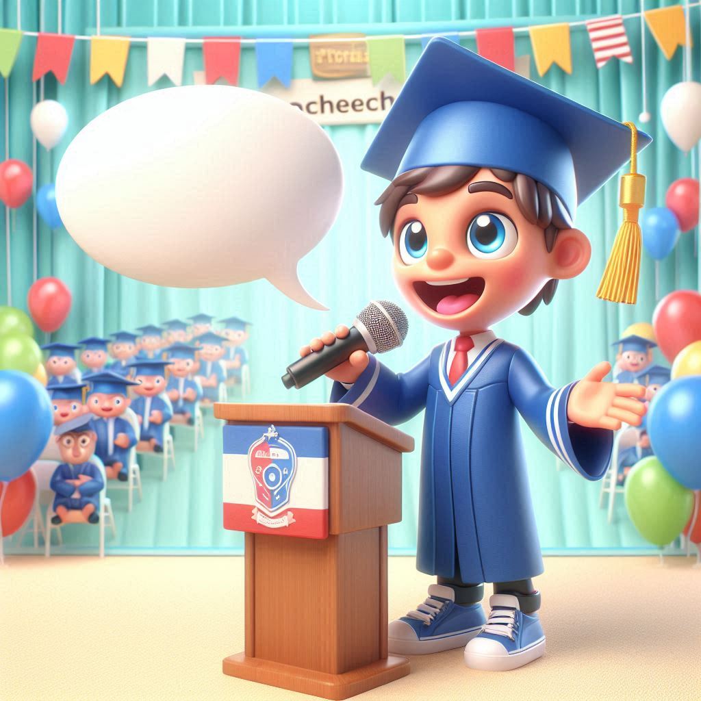 200+ Graduation Speech Jokes for a Memorable Celebration 4 Clever Graduation Speech Jokes to Impress the Audience