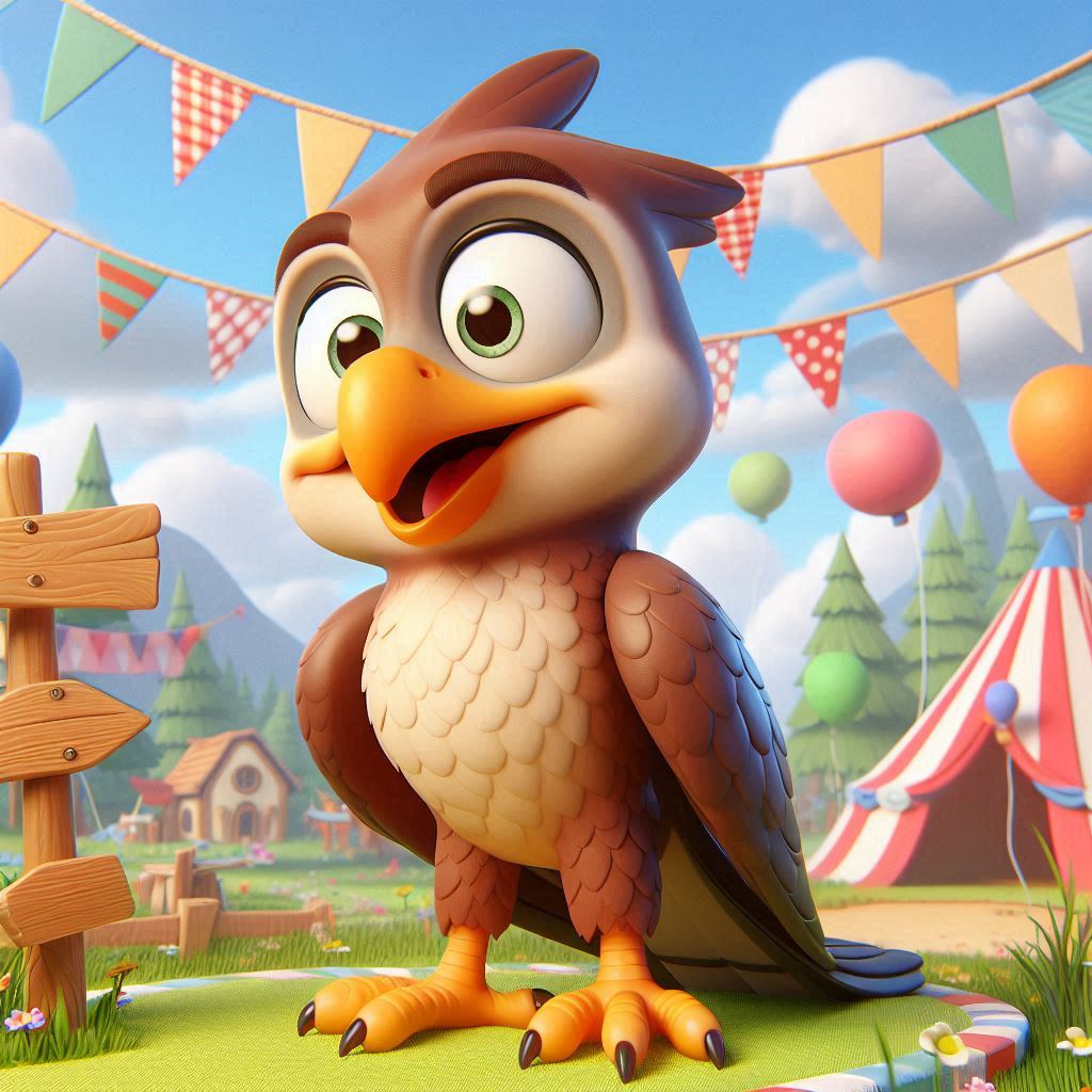 200+ Hawk Jokes That Will Soar Your Spirits High and Bright 4 Clever Hawk Jokes for Quick Wit