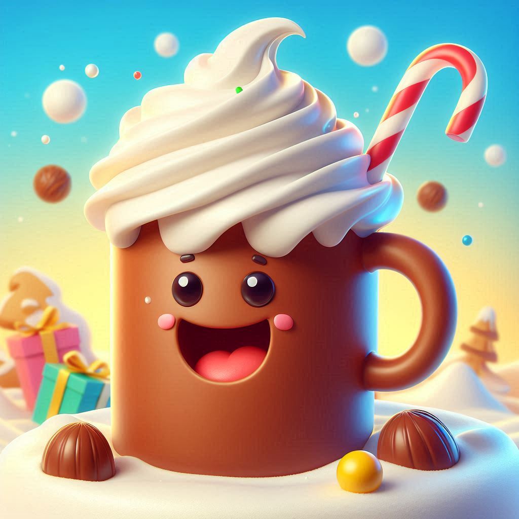 200+ Hot Cocoa Jokes to Warm Your Heart and Make You Smile 4 Clever Hot Cocoa Jokes for Family Gatherings