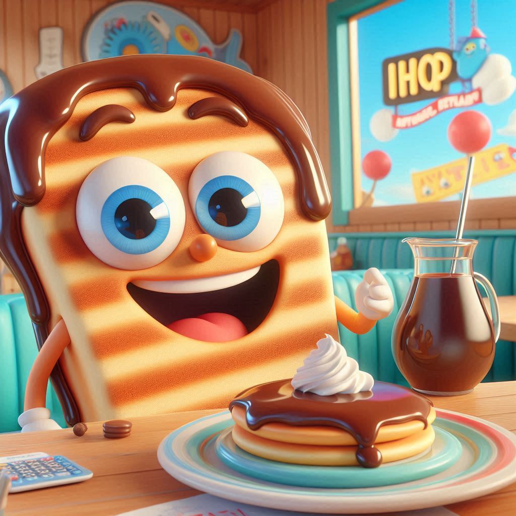 200+ IHOP Jokes to Flip Your Mood and Serve Up Smiles 4 Clever IHOP Jokes for Foodies