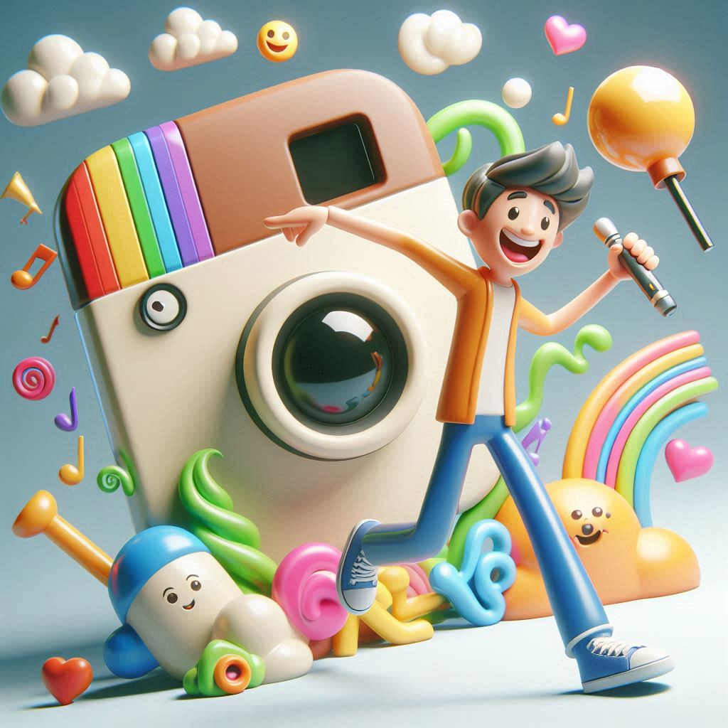 200+ Instagram Jokes That Will Brighten Your Day Instantly 4 Clever Instagram Jokes for Quick Laughs
