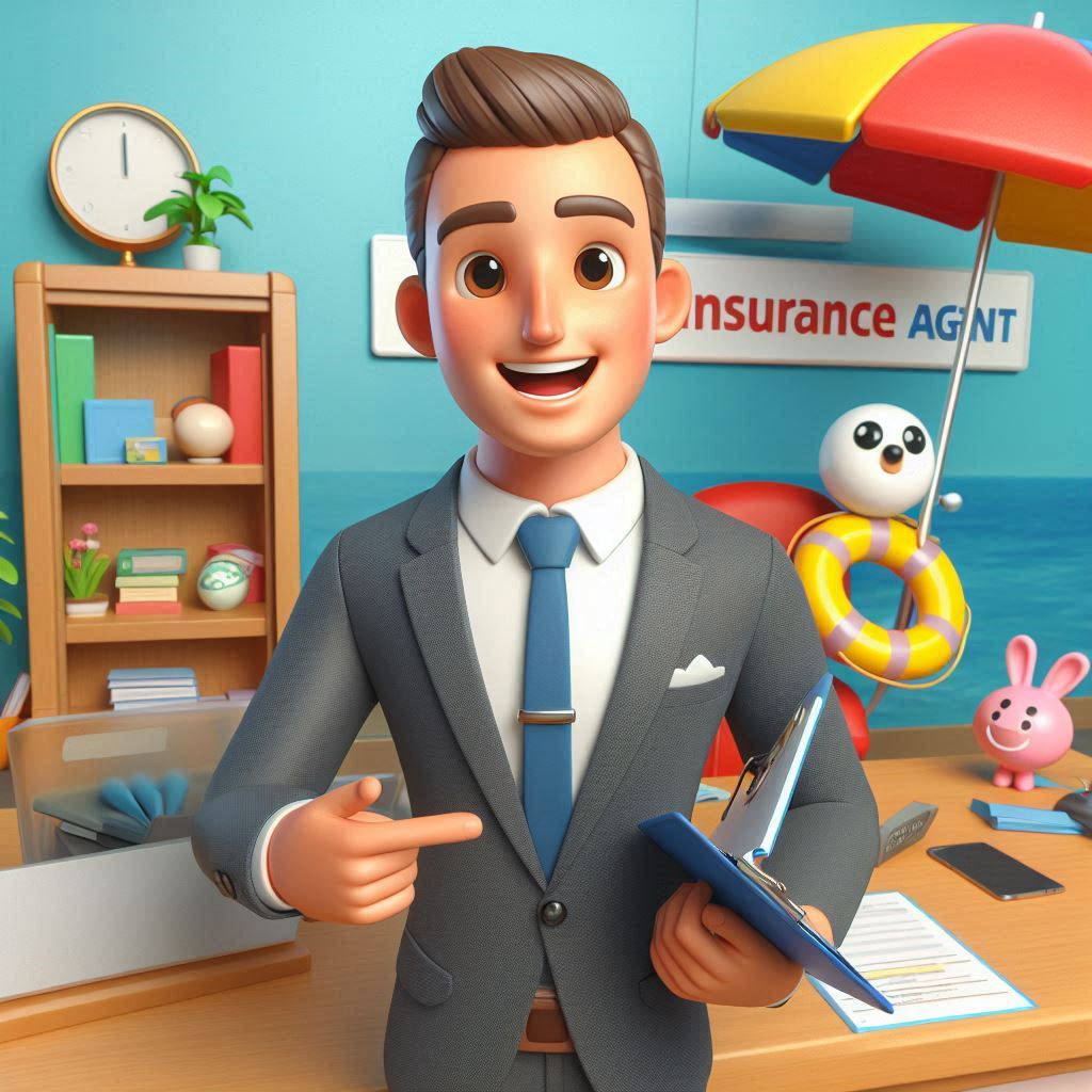 200+ Insurance Agent Jokes to Brighten Your Day with Laughter 4 Clever Insurance Agent Jokes That Are Sure to Amuse