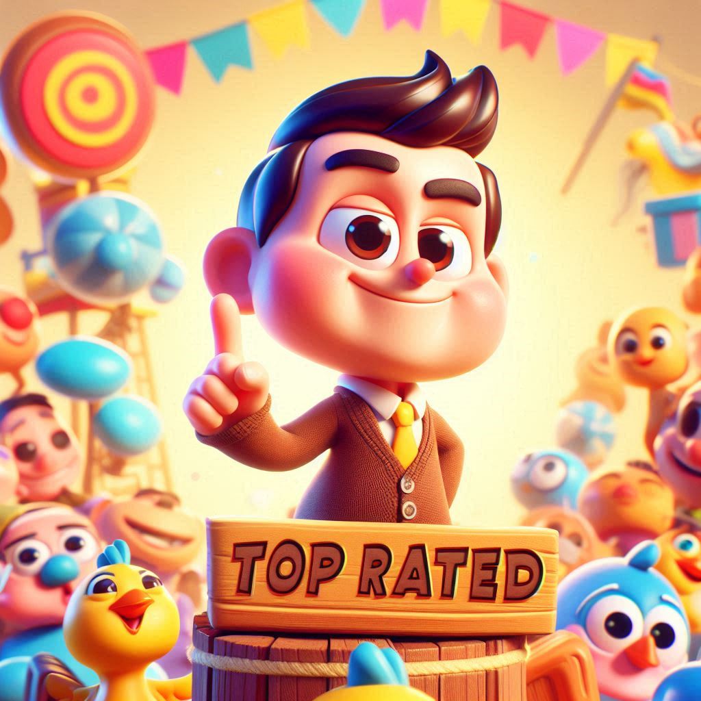 200+ Top Rated Jokes In The World for Endless Laughter and Fun 4 Clever Jokes That Challenge Your Wit