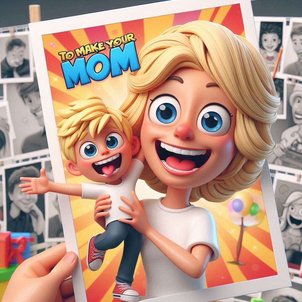200+ Jokes To Make Your Mom Laugh Jokes for Endless Giggles 4 Clever Jokes That Will Make Your Mom Chuckle
