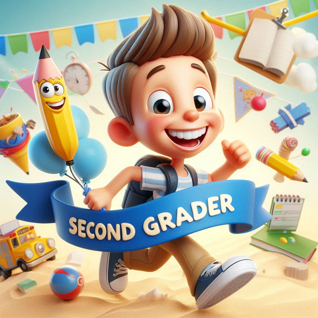 200+ Second Grader Jokes for Endless Giggles and Fun 4 Clever Jokes for Second Graders