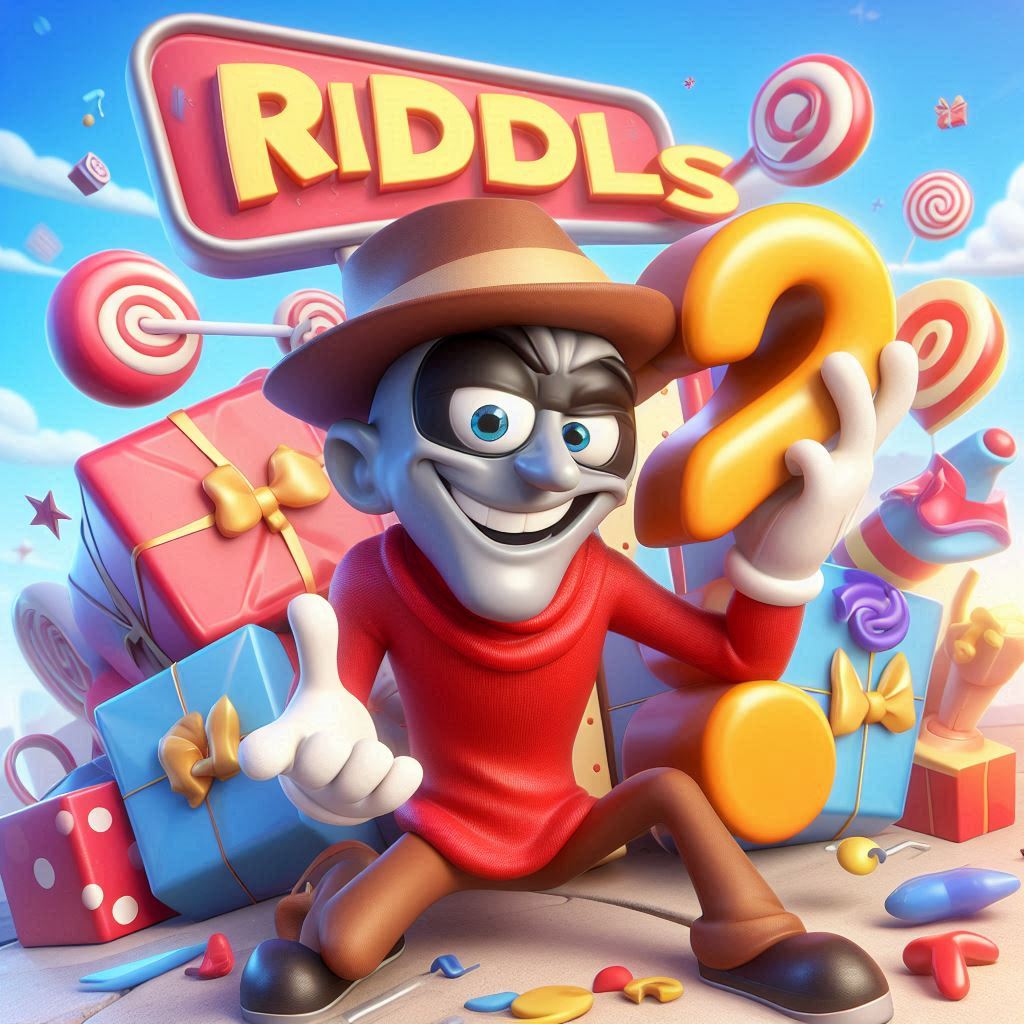 200+ Cool Jokes And Riddles for Endless Family Fun and Laughter 4 Clever Jokes to Impress Your Friends