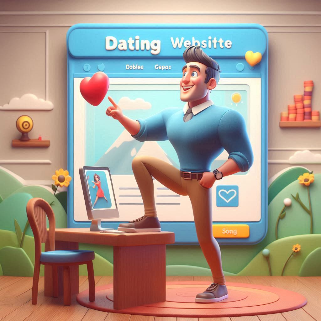 200+ Dating Website Jokes That Will Make You Smile and Swipe 4 Clever Jokes to Use in Online Dating Chats