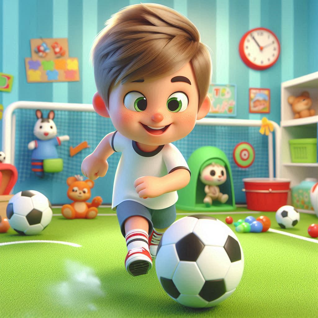 200+ Kids Football Jokes for Endless Fun and Giggles 4 Clever Kids Football Jokes
