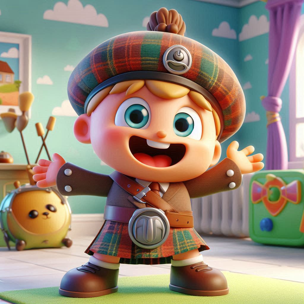 200+ Kilt Jokes That Will Have You Laughing Out Loud Today 4 Clever Kilt Jokes to Impress Your Audience