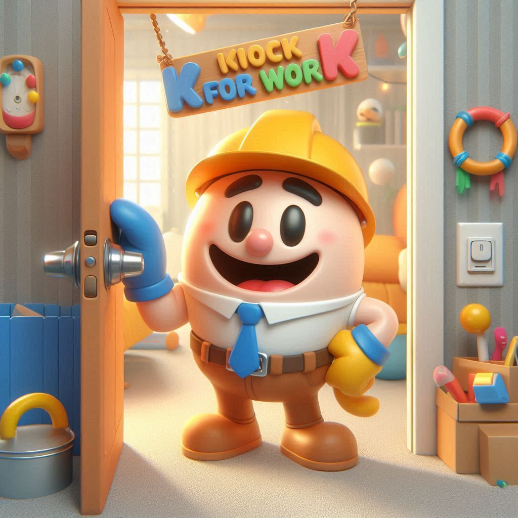 200+ Knock Knock Jokes For Work to Brighten Your Day 4 Clever Knock Knock Jokes for Colleagues