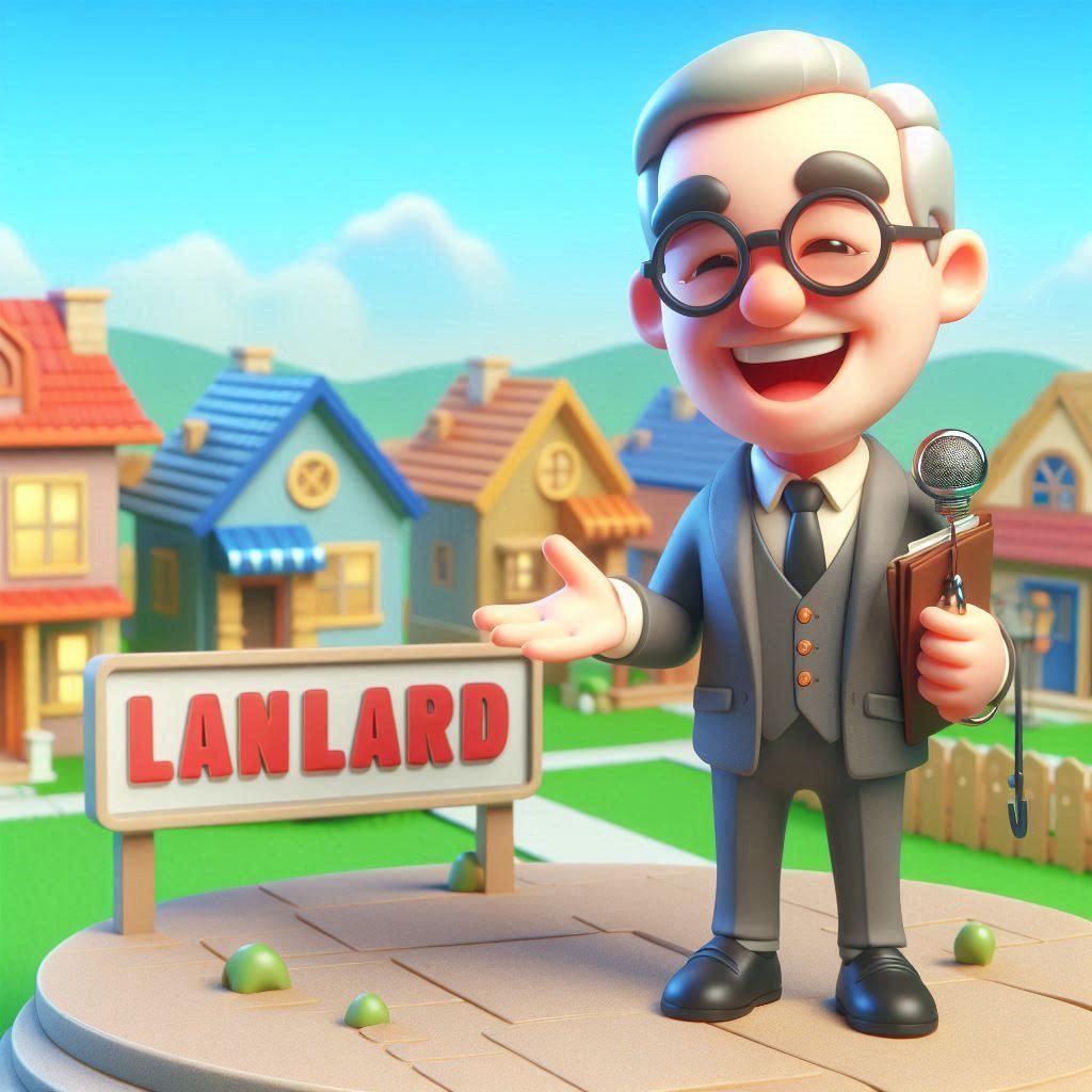 200+ Landlord Jokes That Will Make You Laugh Out Loud 4 Clever Landlord Jokes to Impress Your Friends