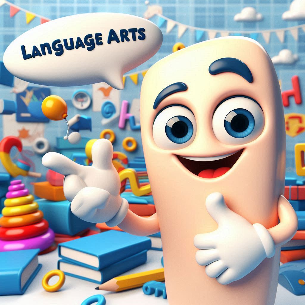 200+ Language Arts Jokes for Laughs and Learning Fun 4 Clever Language Arts Jokes to Share with Friends