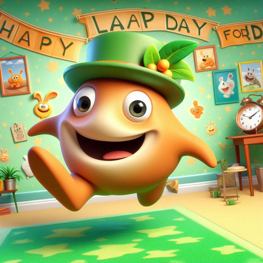 200+ Leap Day Jokes For Kids That Will Make You Jump with Joy 4 Clever Leap Day Jokes for Kids