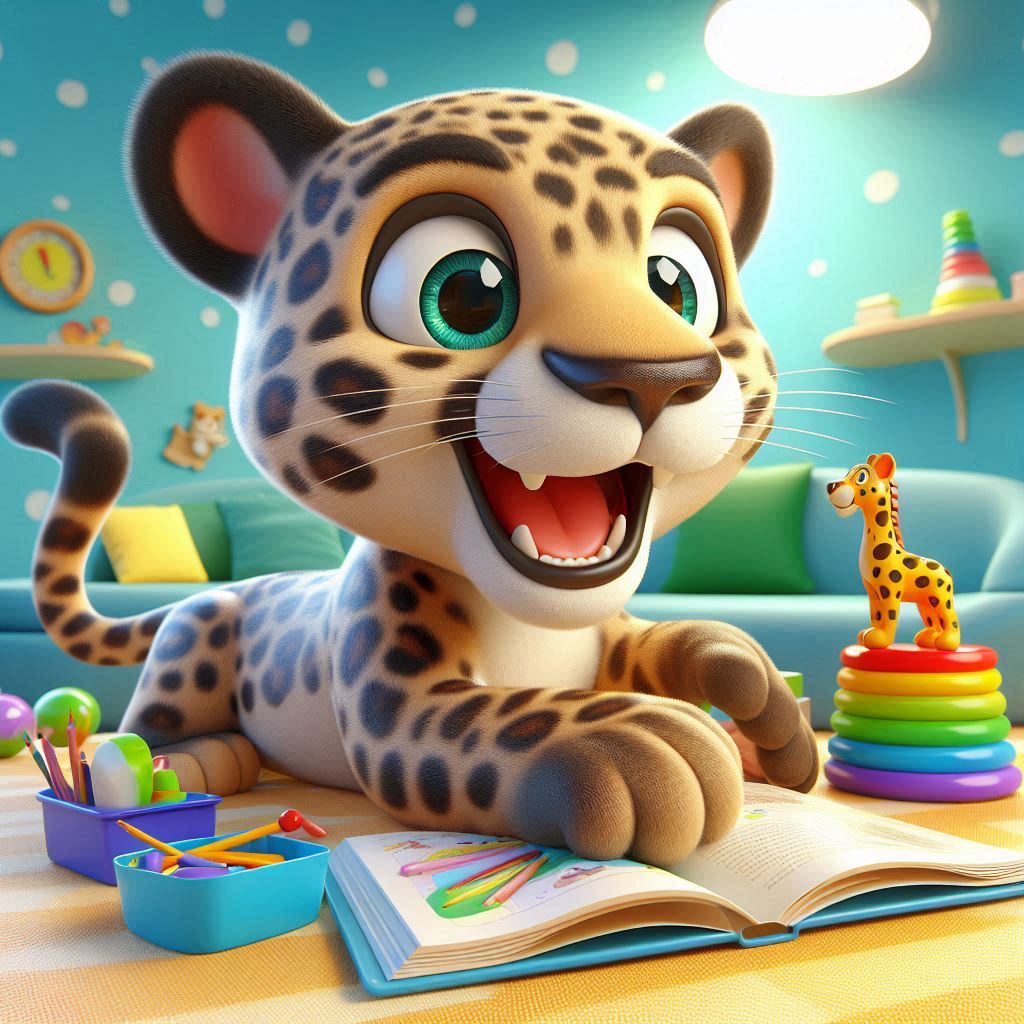 200+ Leopard Jokes That Will Make You Roar with Laughter 4 Clever Leopard Jokes to Impress Your Friends