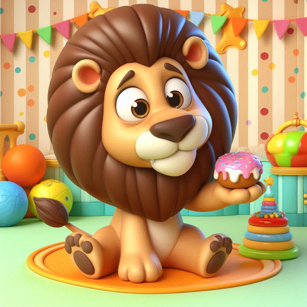 200+ Lion Jokes For Kids That Roar With Laughter and Fun 4 Clever Lion Jokes for Young Minds
