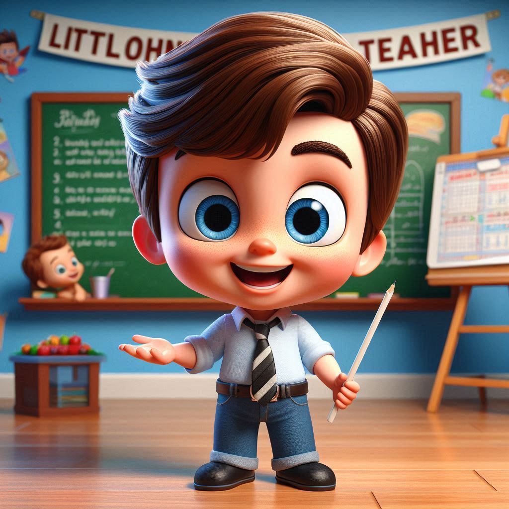 200+ Little Johnny Teacher Jokes That Will Make You Smile 4 Clever Little Johnny Teacher Jokes