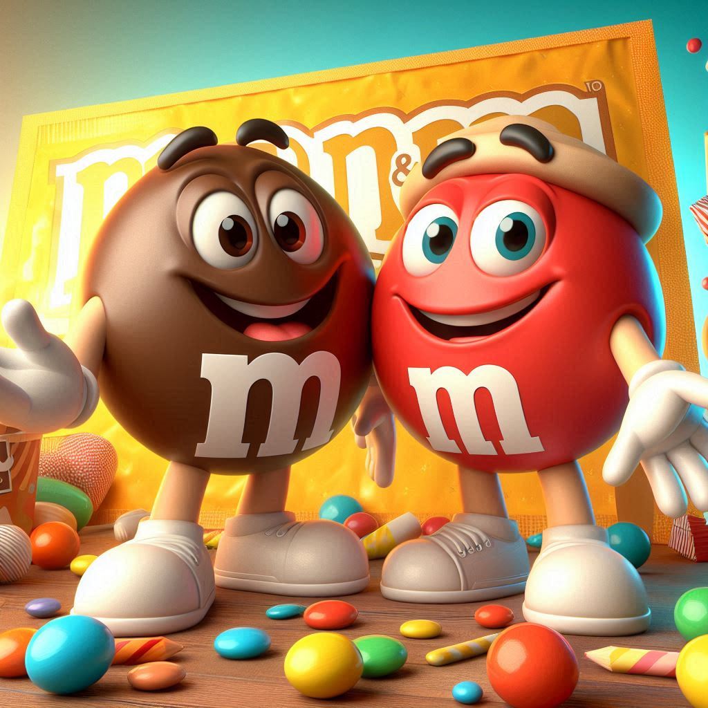 200+ M And M Jokes That Will Sweeten Your Day with Laughter 4 Clever M And M Jokes for Quick Laughs