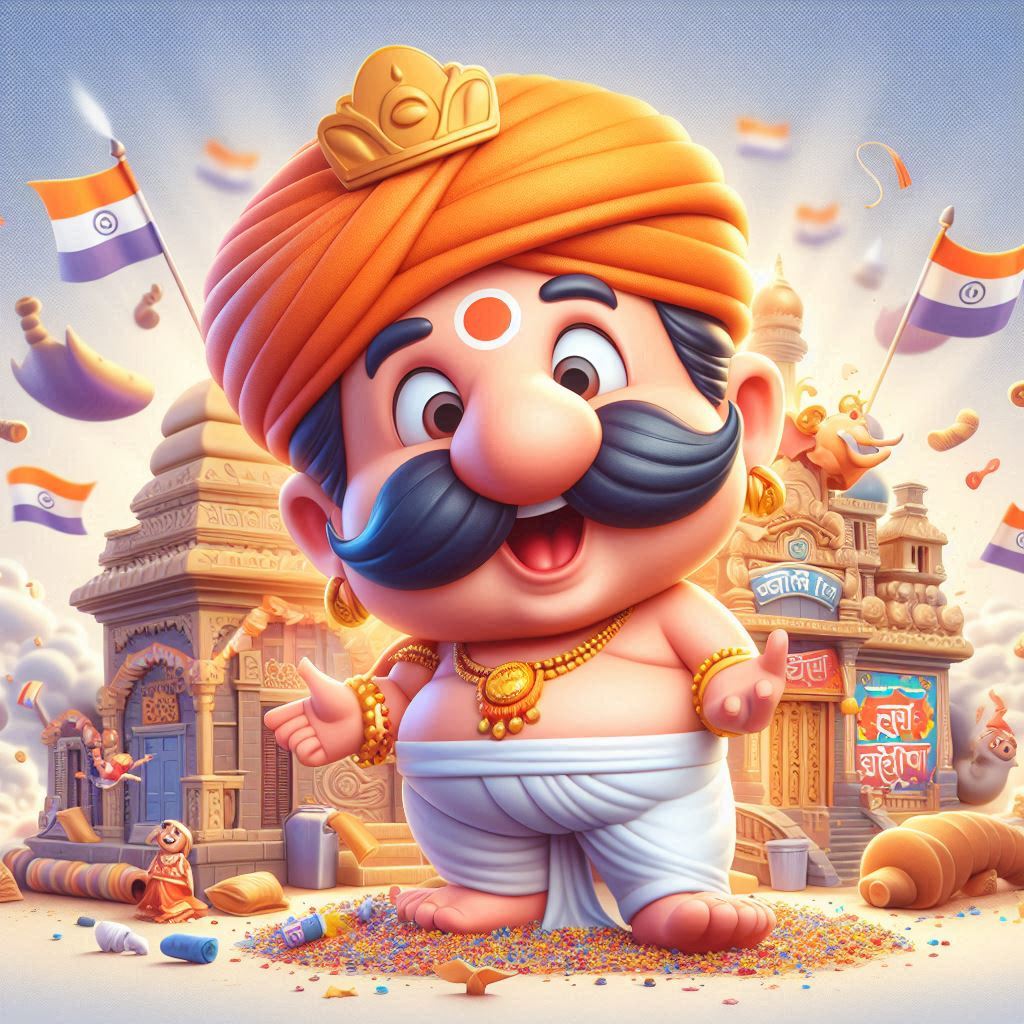 200+ Marathi Jokes In Marathi That Will Make You Smile Today 4 Clever Marathi Jokes to Brighten Your Day