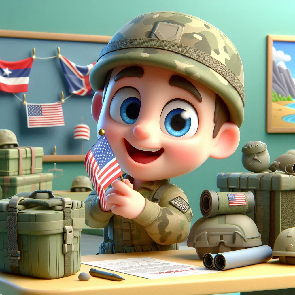 200+ Marine Army Jokes That Will Make You Laugh Out Loud 4 Clever Marine Army Jokes That Will Make You Think