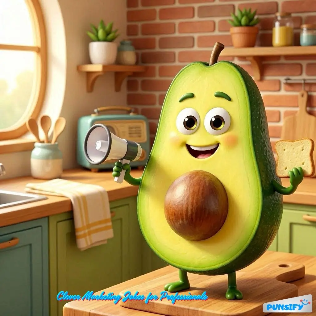 193+ Hilarious Marketing Jokes & Puns to Boost Your Campaign and Bring Smiles