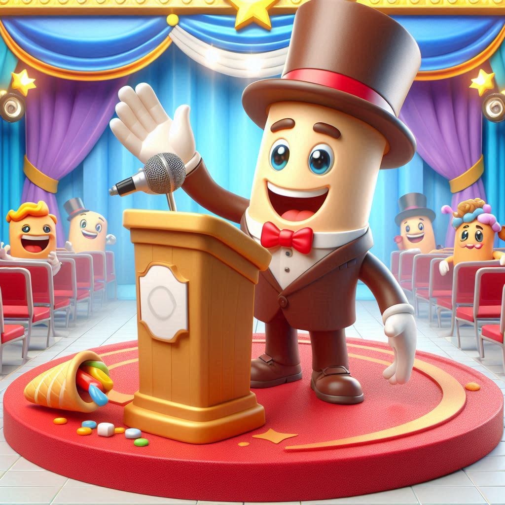 200+ Master Of Ceremony Jokes to Elevate Your Event Fun 4 Clever Master Of Ceremony Jokes for Any Occasion